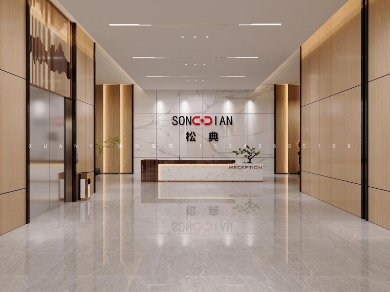 四川装修公司市场动态:寻找最适合的设计方案